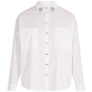 Chemise Morgan 180296VTPE25