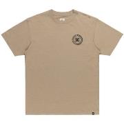 T-shirt DC Shoes DC Corpo