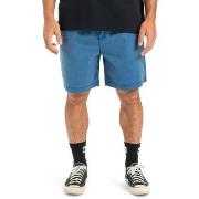 Short Quiksilver Taxer 18"