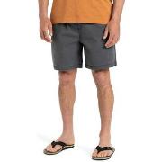 Short Quiksilver Taxer 18"