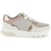 Baskets Stonefly BASKETS SPOCK-40 NUBUCK GRIS