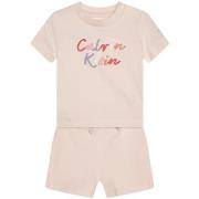 Coupes vent enfant Calvin Klein Jeans -