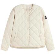 Manteau Ecoalf -