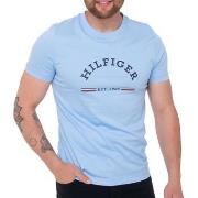 T-shirt Tommy Hilfiger MW0MW36739-C1Z