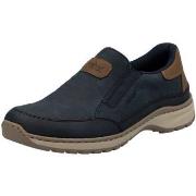 Mocassins Rieker -