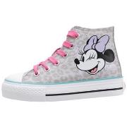 Baskets montantes enfant Cerda MINNIE