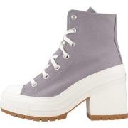 Bottes Converse CHUCK 70 DE LUXE HEEL