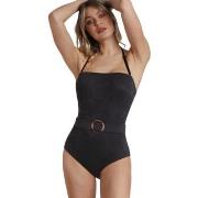 Maillots de bain Admas Maillot de bain une pièce bustier préformé Fres...