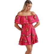 Robe Admas Robe de plage Spring Festival