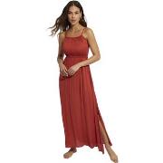 Robe Selmark Robe longue estivale Barbados Mare