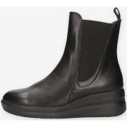 Boots Melluso R25651-NERO