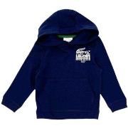 Sweat-shirt enfant Lacoste Sweatshirt à capuche Enfant en coton avec m...