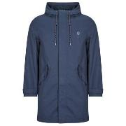 Parka Faguo GRESIGNE RAINCOAT