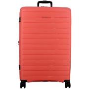 Valise Jump Valise rigide grande extensible Striper Ref 6