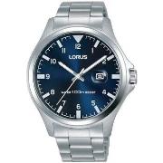 Montre Lorus RH963KX9, Quartz, 42mm, 10ATM