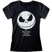 T-shirt Nightmare Before Christmas HE149