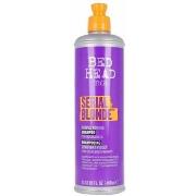 Shampooings Tigi Bed Head Serial Blonde Purple Toning Shampoo