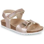 Sandales enfant Geox J ADRIEL GIRL