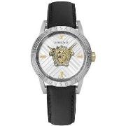 Montre Versace VESN00222, Quartz, 43mm, 5ATM