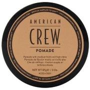 Coiffants &amp; modelants American Crew Pommade