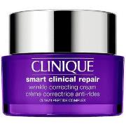 Anti-Age &amp; Anti-rides Clinique Smart Clinical Wrinkle Correcting C...