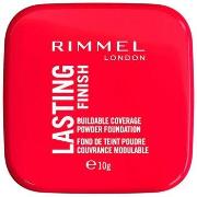 Fonds de teint &amp; Bases Rimmel London Lasting Finish Compact 03-ses...