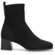 Bottines Ideal Shoes 77893