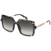 Lunettes de soleil Police Lunettes de soleil Femme SPLG20-5406RT ø 54 ...