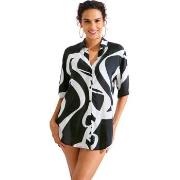 Chemise Lisca Chemise estivale manches courtes HONOLULU