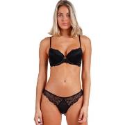 Corbeilles &amp; balconnets Admas Ensemble soutien-gorge push-up et br...