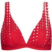 Maillots de bain Lisca Haut maillot de bain triangle sans armatures Qu...