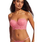 Bandeaux &amp; bretelles amovibles Selmark Soutien-gorge bustier balco...