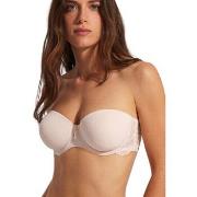 Bandeaux &amp; bretelles amovibles Selmark Soutien-gorge bandeau armat...