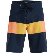 Maillots de bain Quiksilver Surfsilk