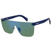 Lunettes de soleil Levis Lunettes de soleil Unisexe LV-1001-S-1ED Ø 99...