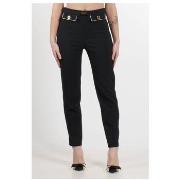 Pantalon Elisabetta Franchi PAT7151E2-685