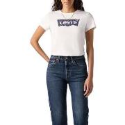 T-shirt Levis 176784VTPE25