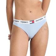 Strings Tommy Hilfiger UW0UW05616-C1O