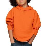 Sweat-shirt enfant Tommy Hilfiger KS0KS00579