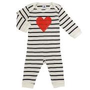 Pyjamas / Chemises de nuit Petit Bateau BERLIN