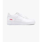 Baskets Nike Air Force 1 Low White Supreme