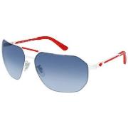 Lunettes de soleil Police Lunettes de soleil Homme SPL968-640H71