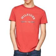 T-shirt Tommy Hilfiger MW0MW35466-XM0