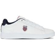 Baskets basses K-Swiss Court Shield II