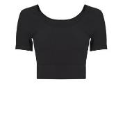 T-shirt Only Play ONPJAIA LIFE SS 2-WAY CROP