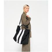 Sac 10 Days Neoprene Shopper Black