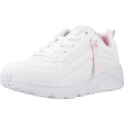 Baskets enfant Skechers UNO LITE - EASY ZIP