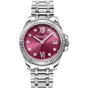 Montre Thomas Sabo WA0407-201-212, Quartz, 33mm, 10ATM