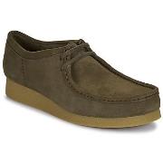 Derbies Clarks WALLABEE EVO