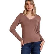 Blouses Admas Top manches longues Pico Raso